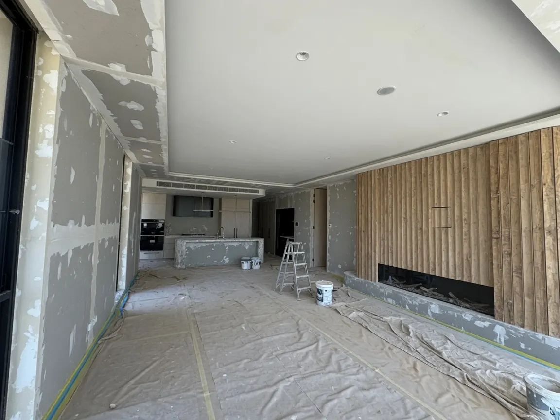 Bellevue Hill — Architect-Designed Residence by Luxury Design Painting — photo 5