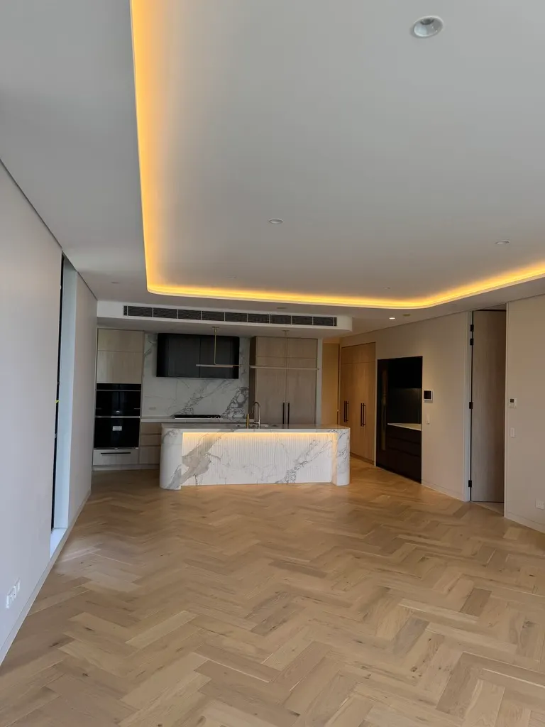 Bellevue Hills — Luxury Design Painting