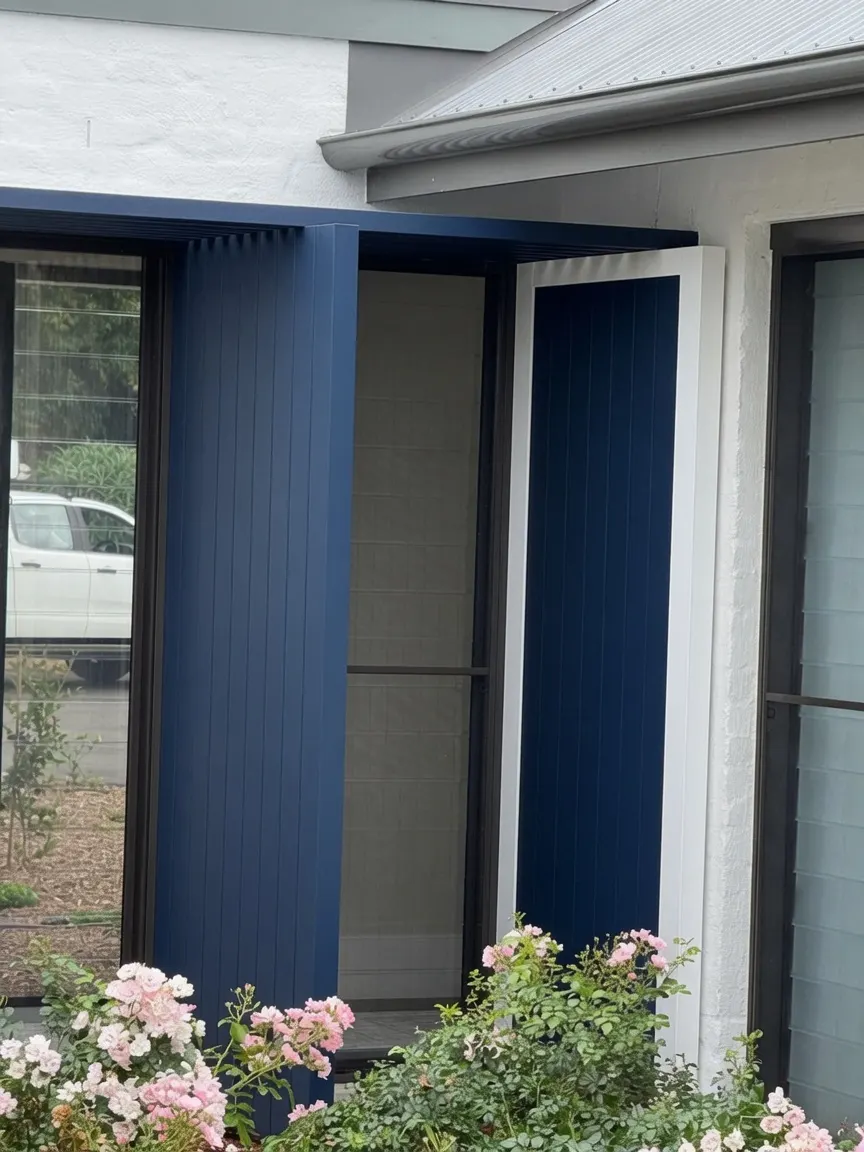 Duffys Forest — Protective Steel Care by Luxury Design Painting — photo 2