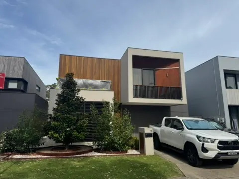 Lindfield — Natural Timber Restoration by Luxury Design Painting — photo 2