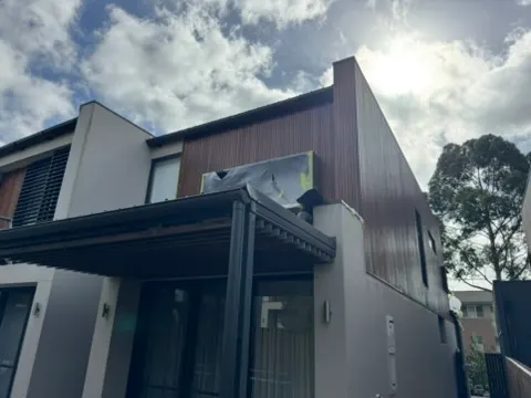 Lindfield — Natural Timber Restoration by Luxury Design Painting — photo 3