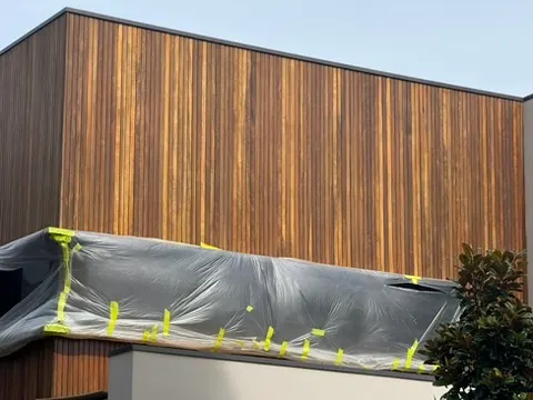 Lindfield — Natural Timber Restoration by Luxury Design Painting — photo 4
