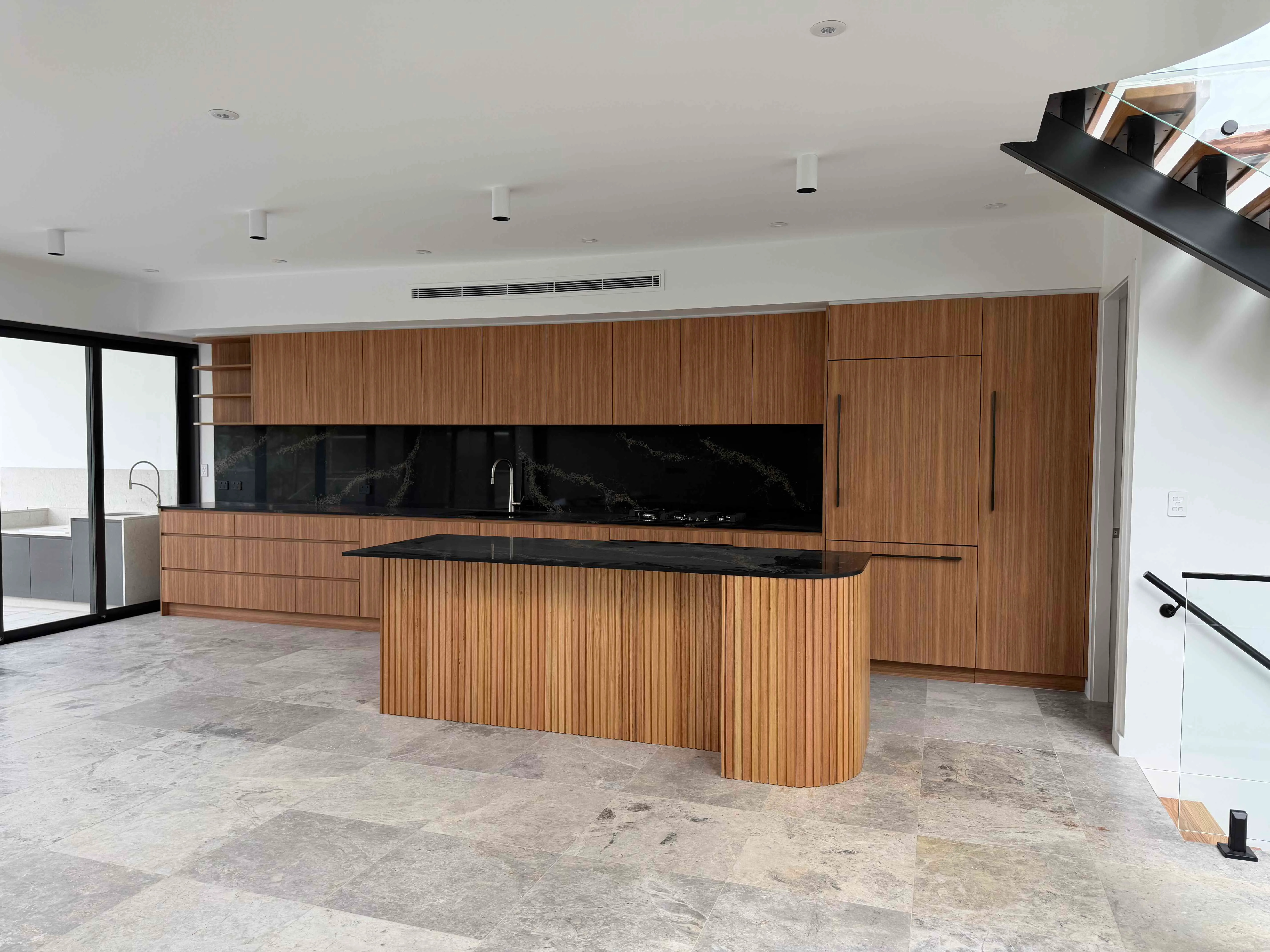Palm Beach — Luxury Design Painting
