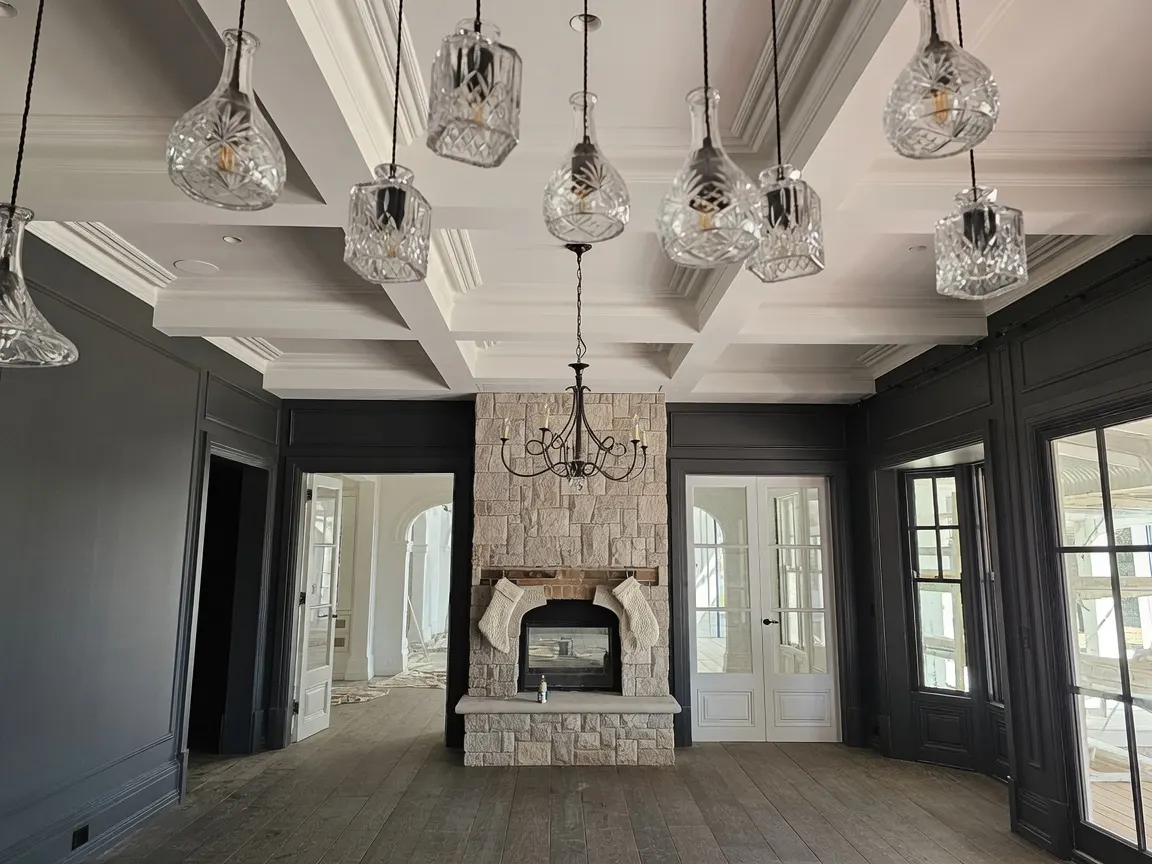 Terrey Hills — Luxury Design Painting