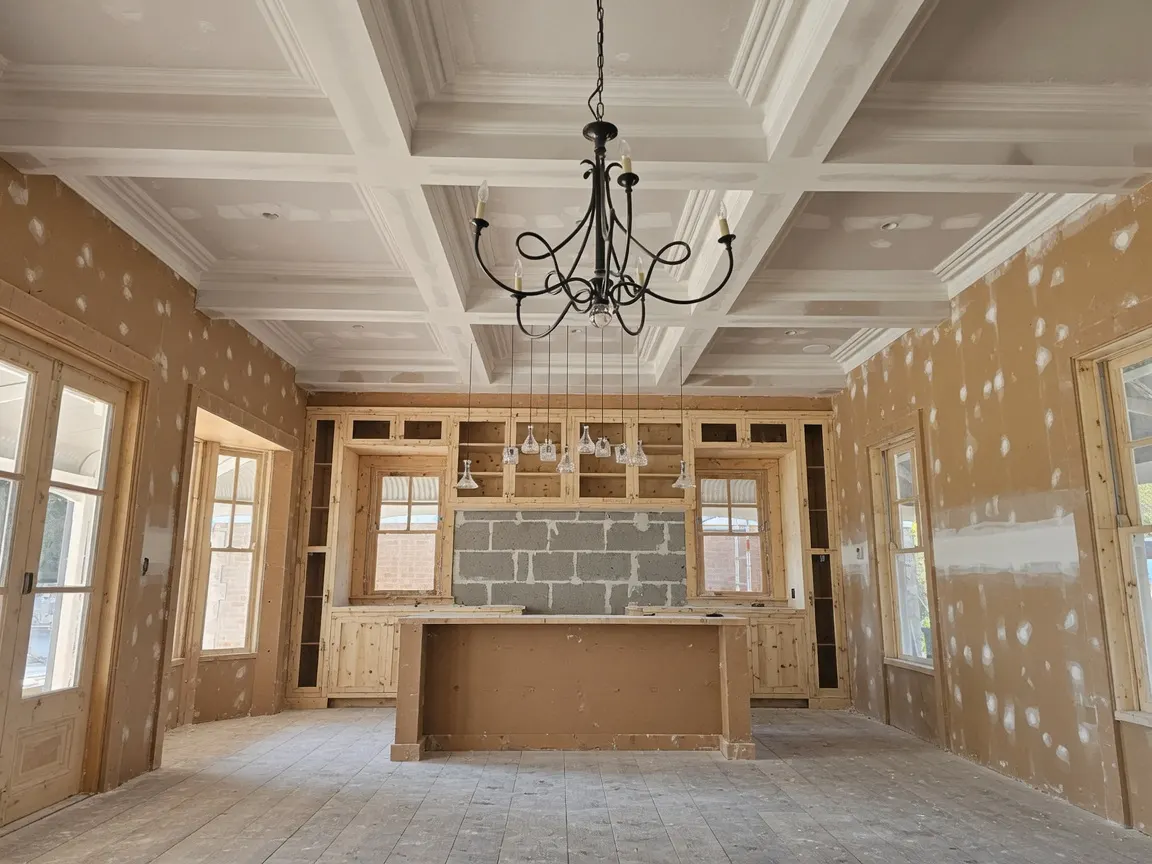 Terrey Hills — Country-Style Residence by Luxury Design Painting — photo 3