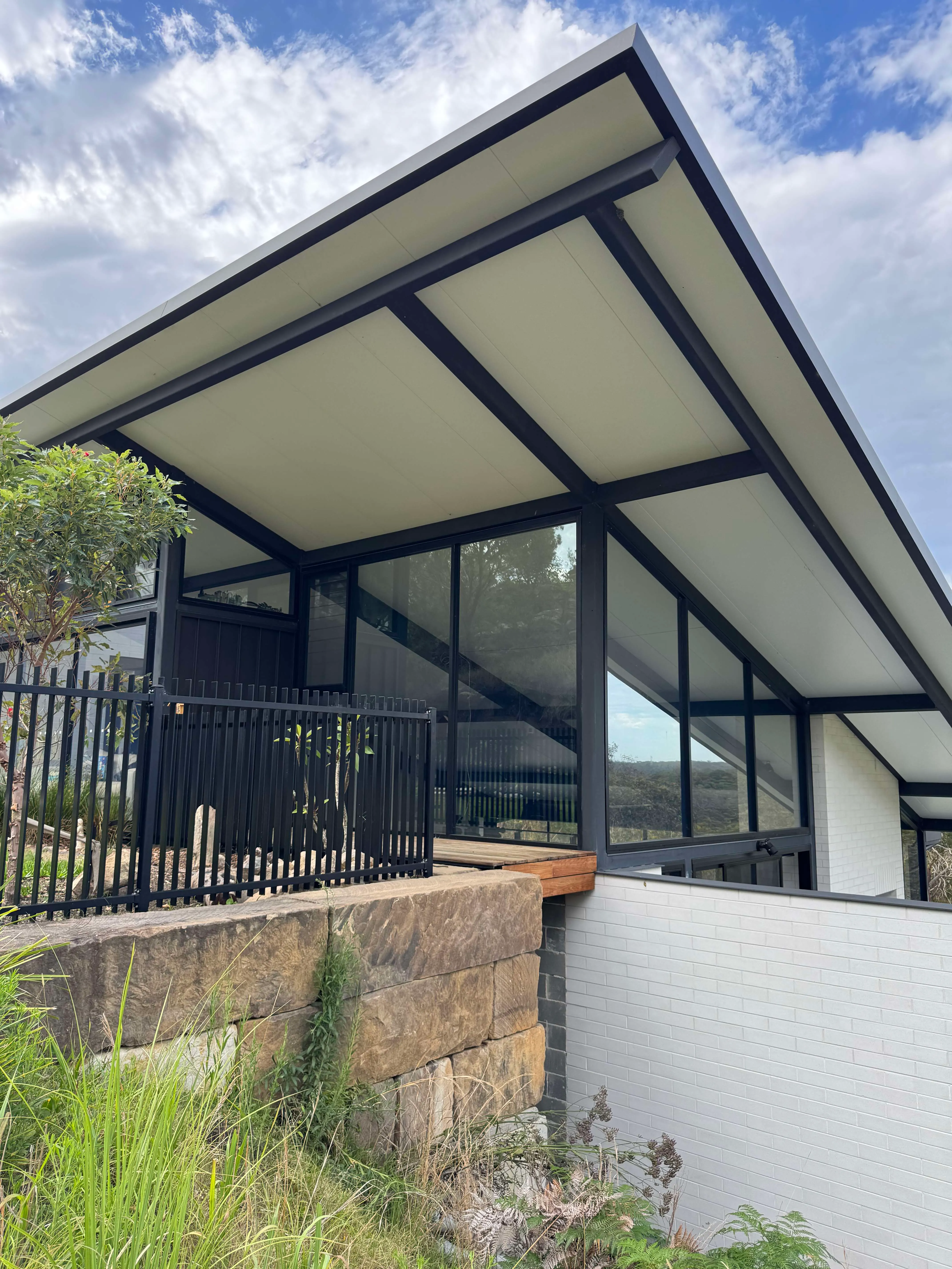 Terrey Hills — Luxury Design Painting