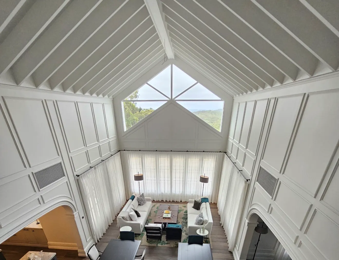 Duffys Forest — Protective Steel Care by Luxury Design Painting — photo 5