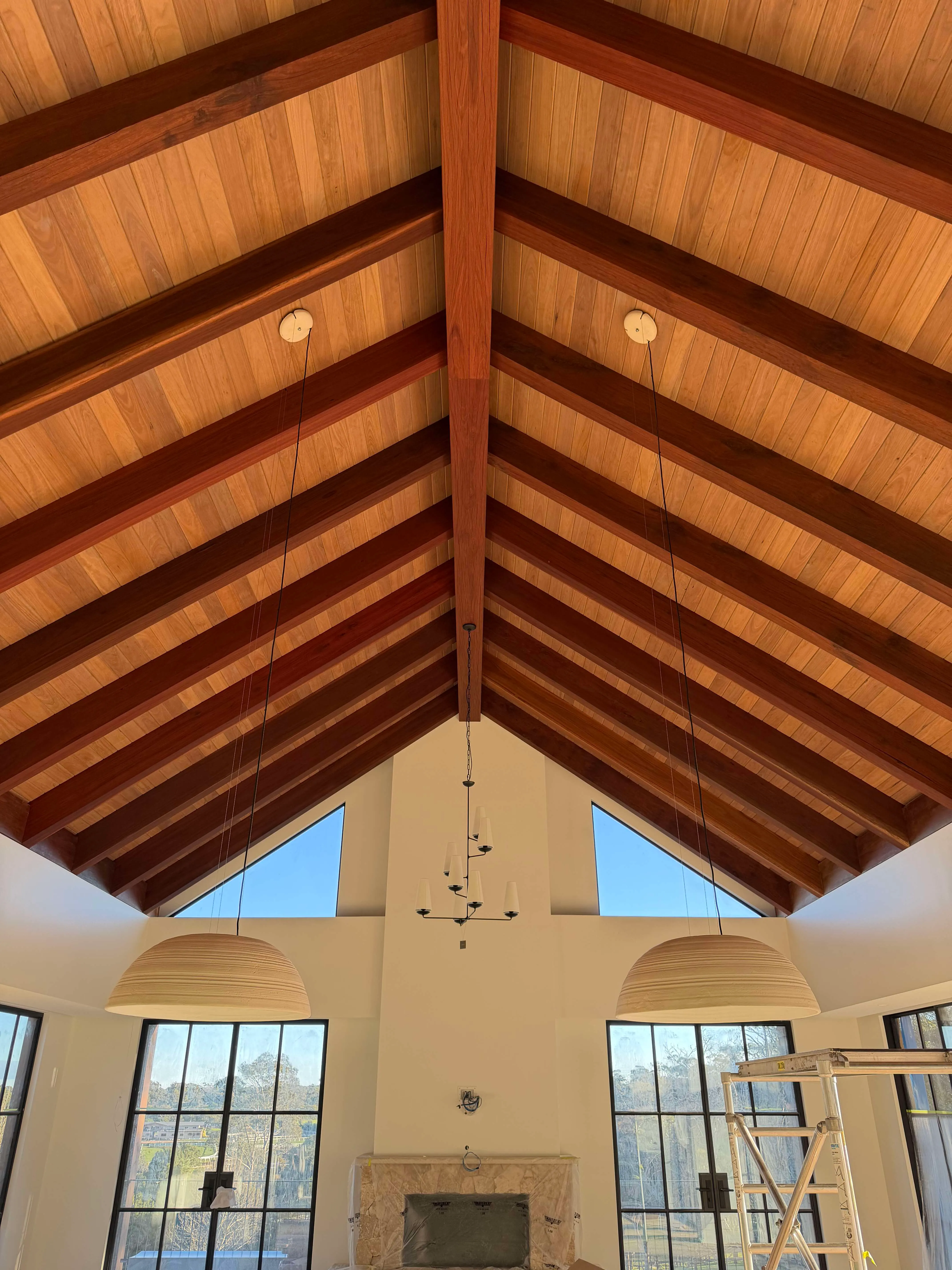 Terrey Hills — Luxury Design Painting