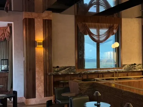 Wenona — after — Luxury Design Painting