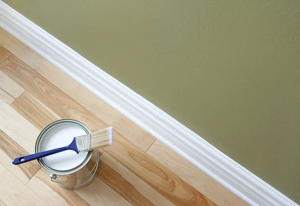 Benefits Of Premium Paint For Interior