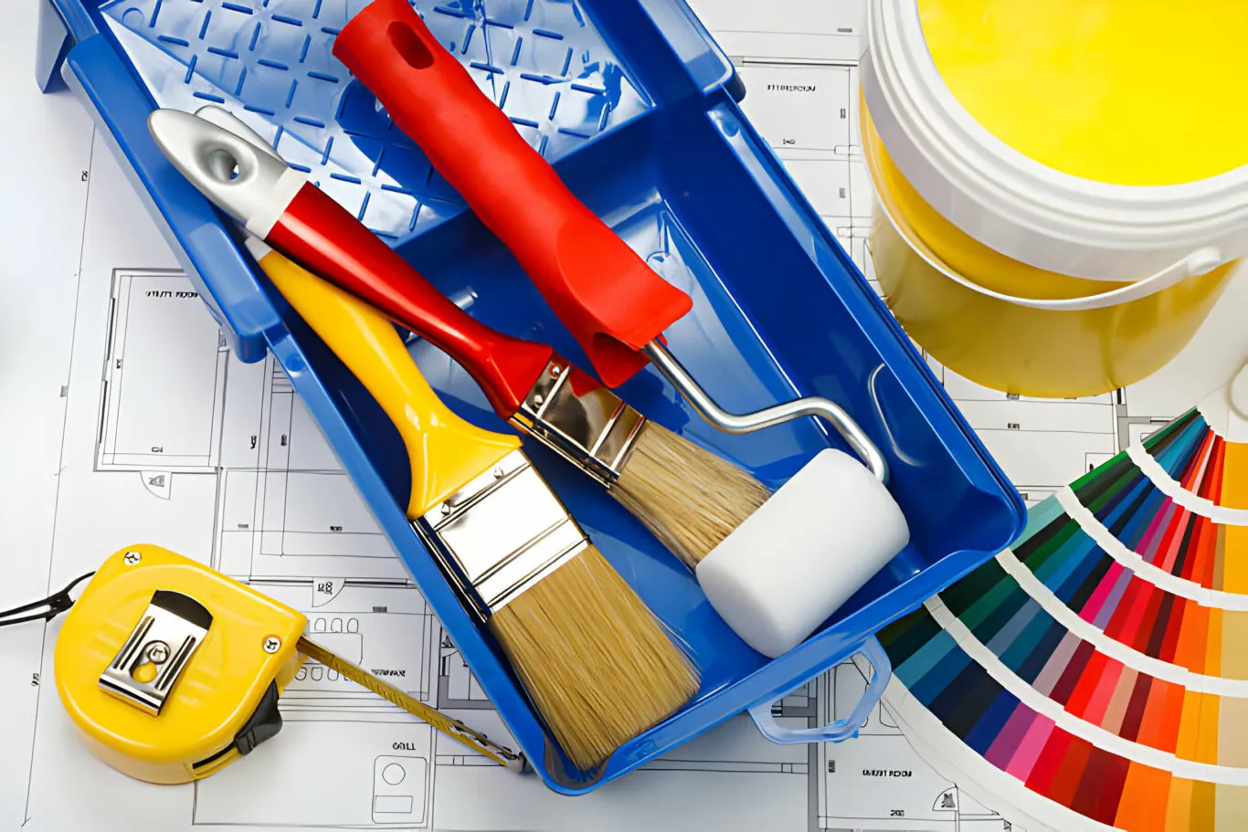 Eco-Friendly Painting: Sydney Painters Embracing Sustainable Practices