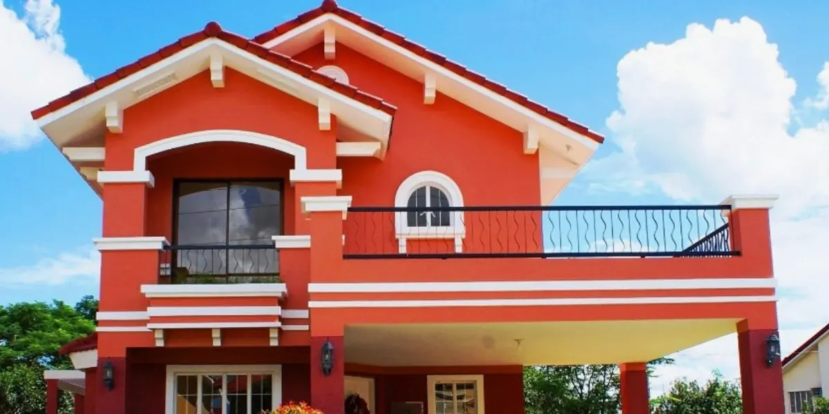 Exterior House Wall Paint: Choosing the Right Protection for Your Home