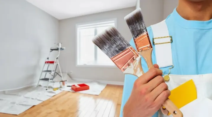 3 Tips to Help You Find the Right Painting Company