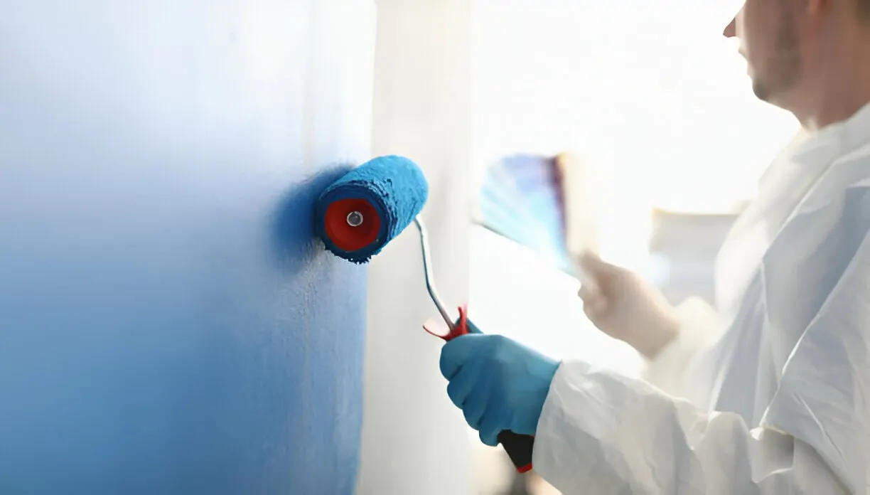 From Dull To Dynamic: Modernising Office Spaces With Professional Painting