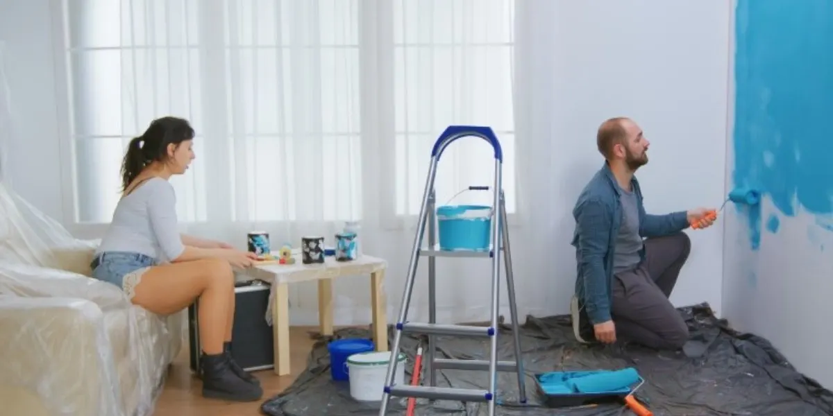 How Long Does It Take to Paint a Room?