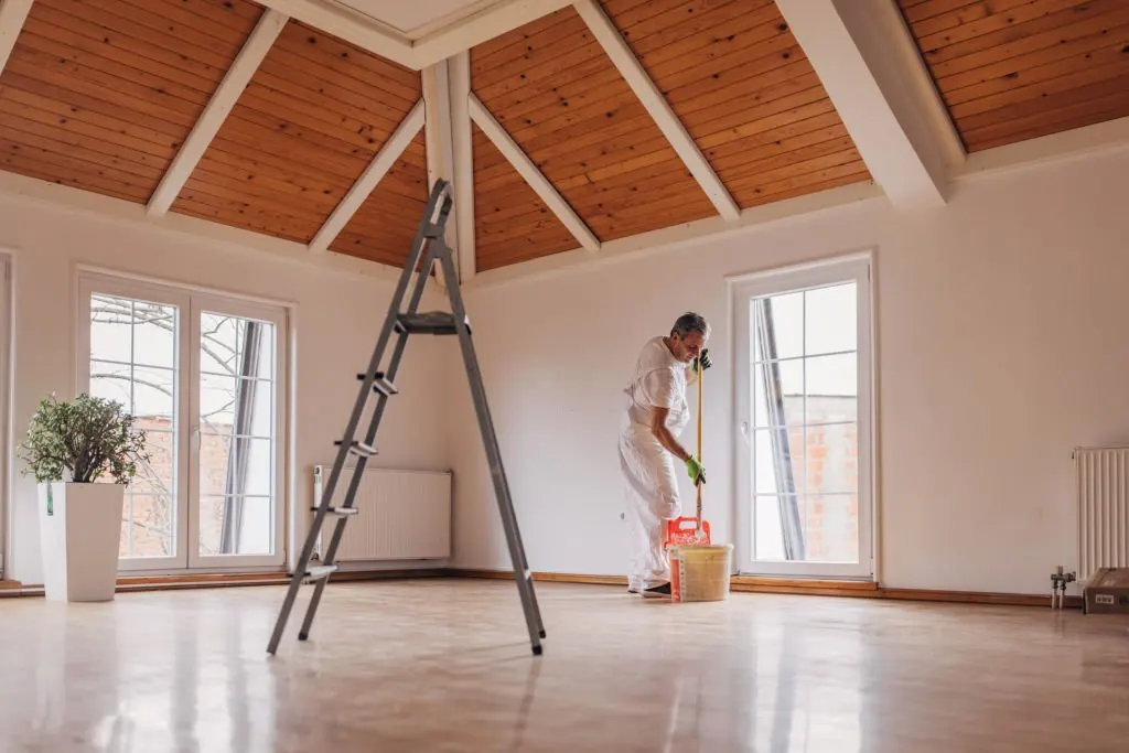 How To Choose The Best Paint Colour For Your Home