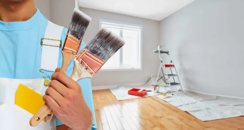 How to Find the Perfect Local House Painter for Your Home