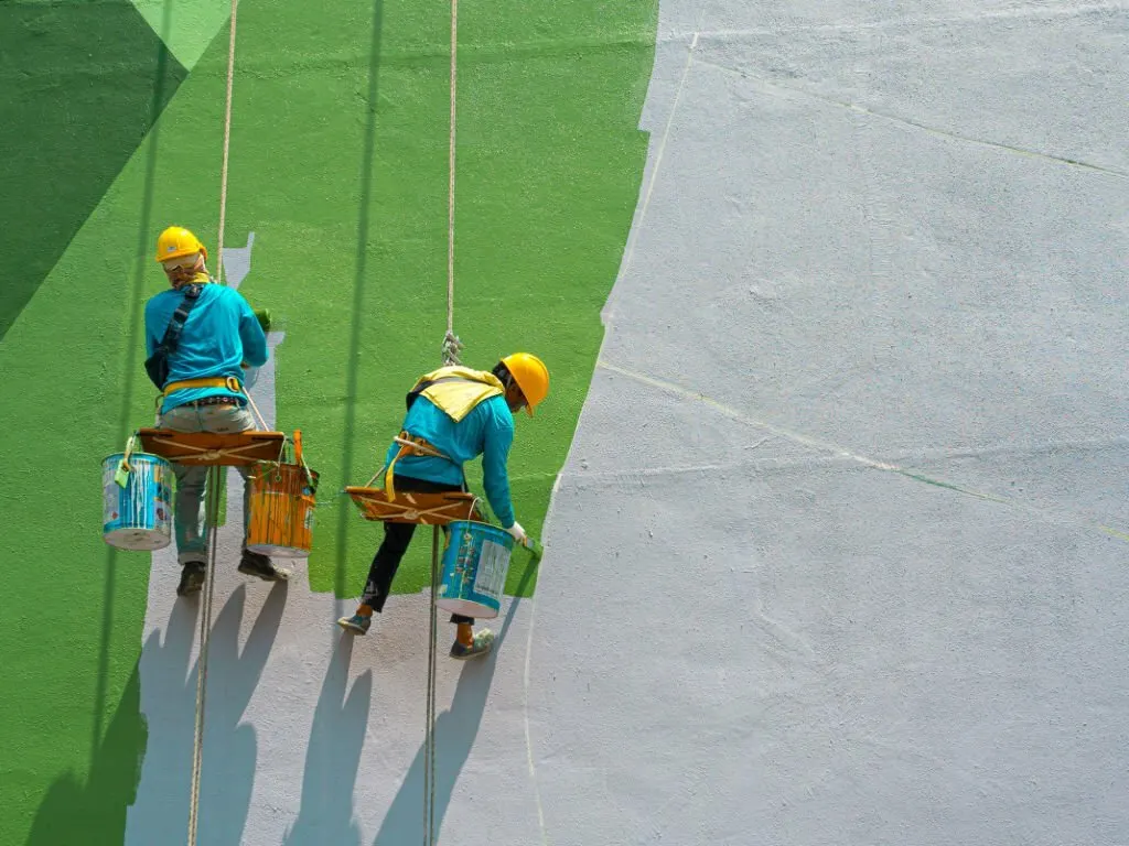 How To Improve Your Home With Exterior House Painting