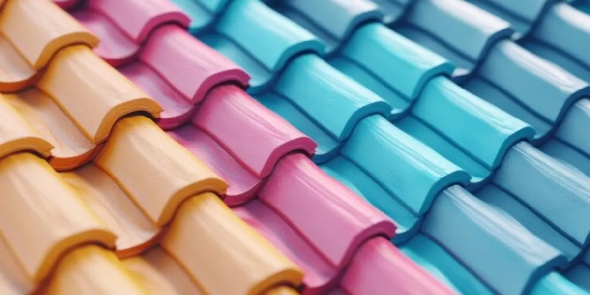 How to Paint a Roof: A Complete Guide to Roof Tile Paint and Coatings