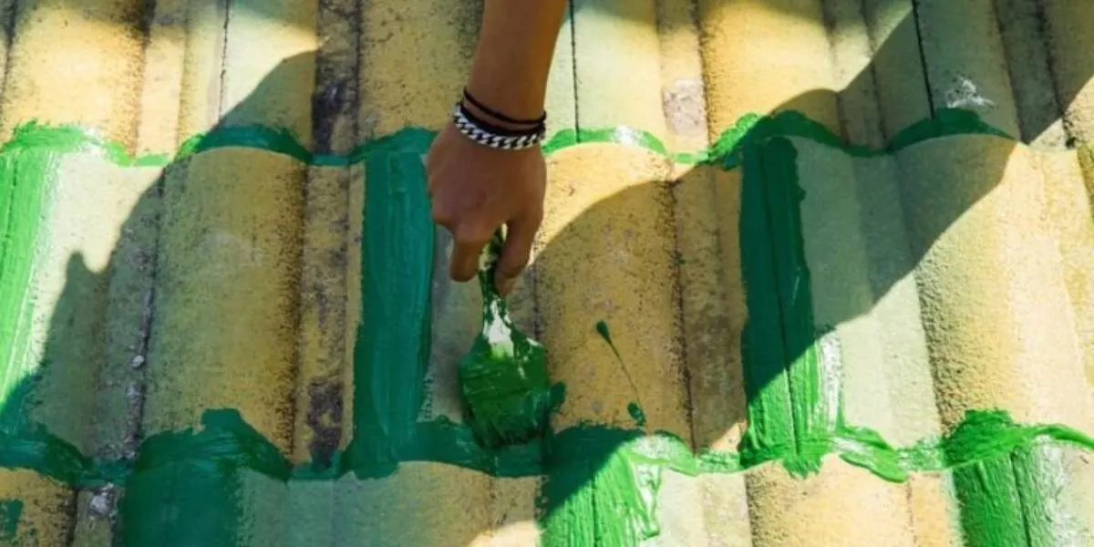 How to Paint Your Roof Tile? Should You DIY or Hire Pros?