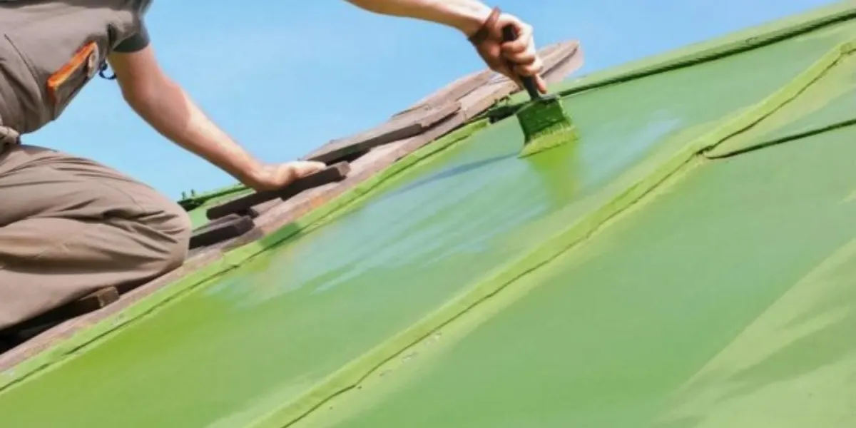 Refreshing Your Roof's Look: Creative Ideas for Roof Painting Colours and Styles