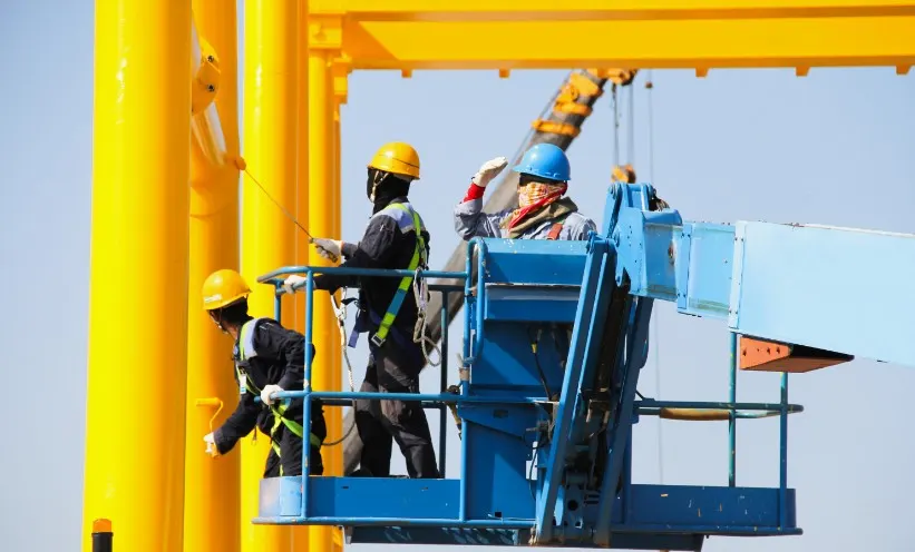 The Importance of Hiring Professional Industrial Painters