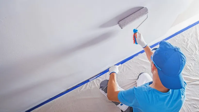 Tips for Finding a Reliable House Painter