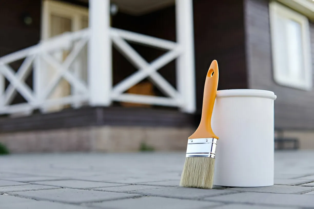 Weathering the Elements: Exterior Protection with Residential Painting