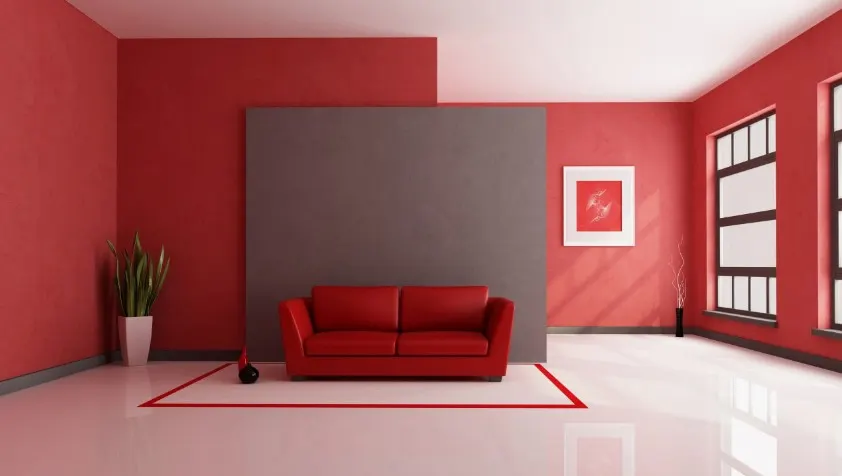 What to Consider When Choosing Interior Paint Colours for a Small Space