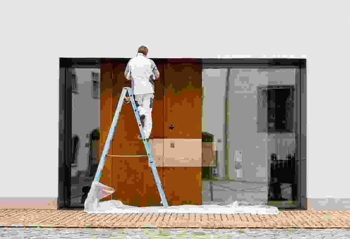 Luxury Design Painting - Top Sydney Painters | Local Painters