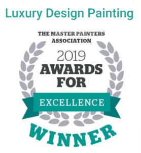 Award Winning Painters Sydney
