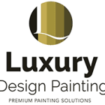 Luxury Design Painting logo